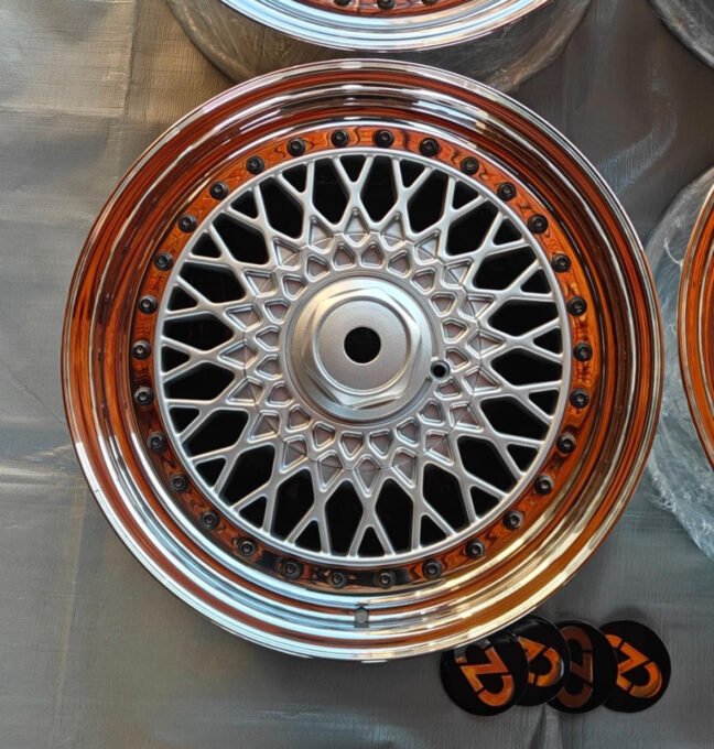 Jantes OZ Vega – Image 3