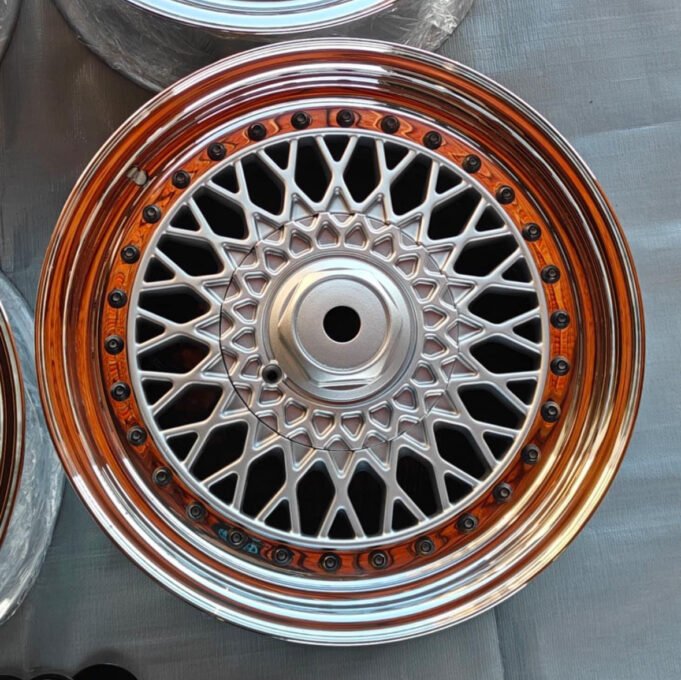 Jantes OZ Vega – Image 5