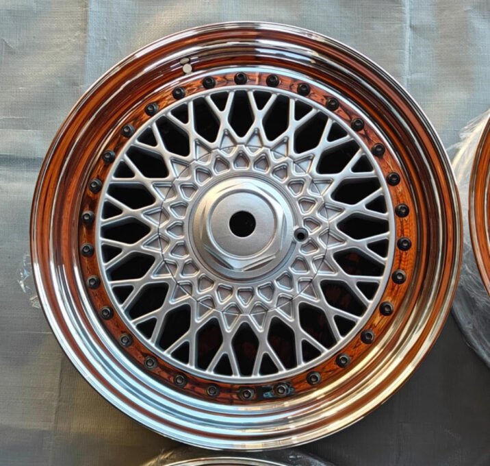 Jantes OZ Vega – Image 4