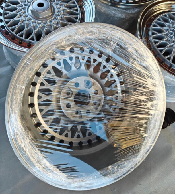 Jantes OZ Vega – Image 6