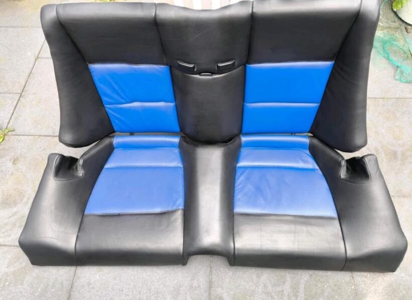 Intérieur e46 – Image 2