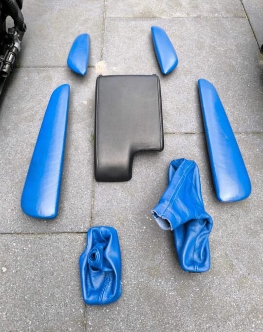 Intérieur e46 – Image 3