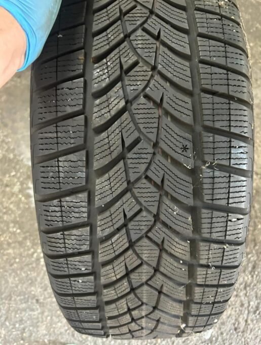 Jantes Vw touareg – Image 4