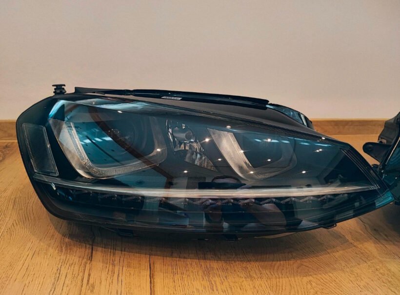 Phare bi-xénon GOLF 7 – Image 3