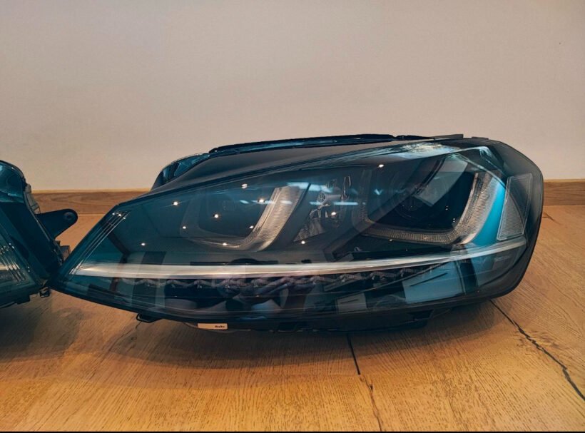 Phare bi-xénon GOLF 7 – Image 4