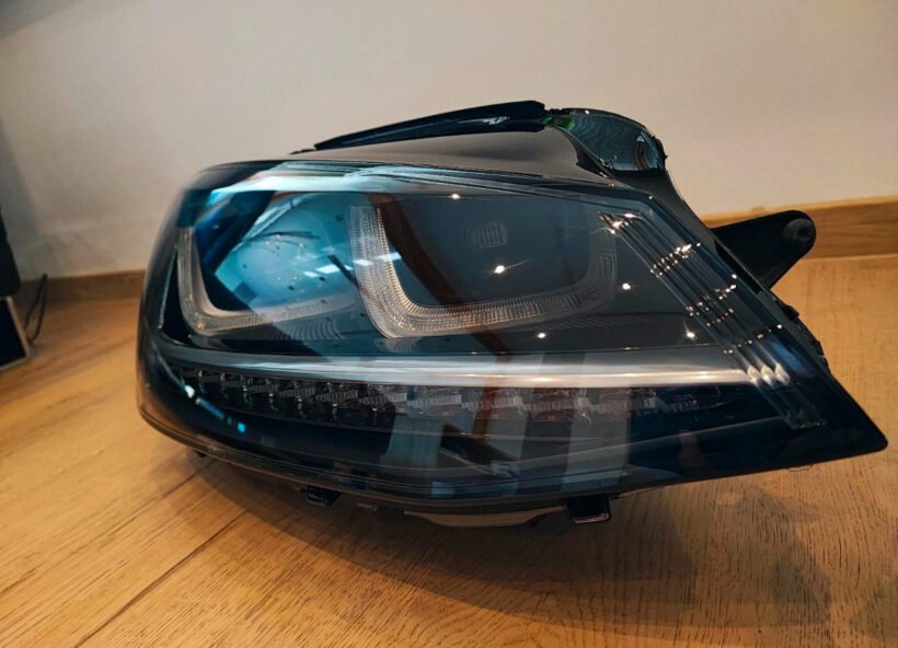 Phare bi-xénon GOLF 7 – Image 5