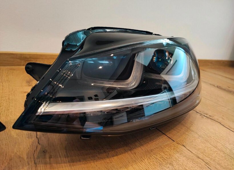 Phare bi-xénon GOLF 7 – Image 6