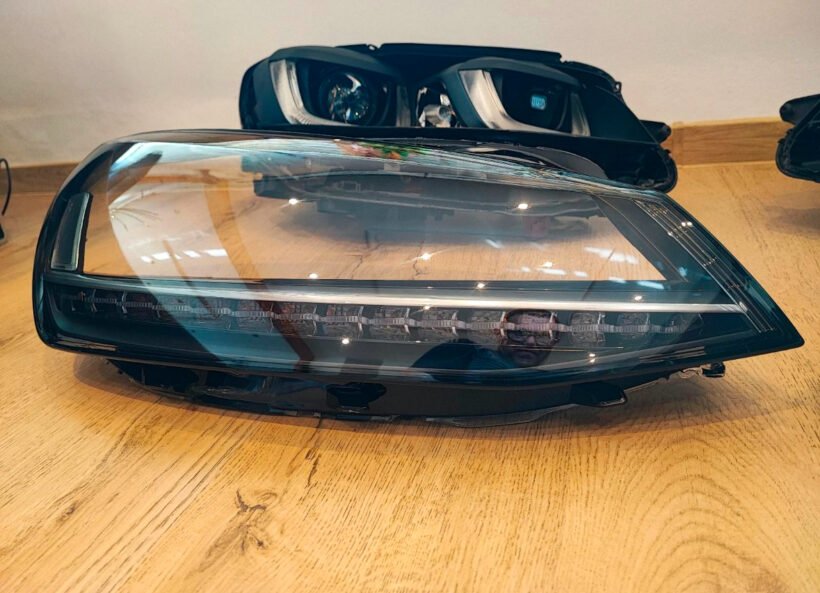 Phare bi-xénon GOLF 7 – Image 9