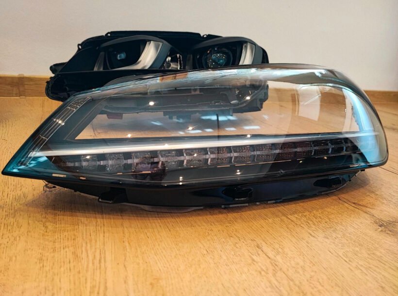 Phare bi-xénon GOLF 7 – Image 10