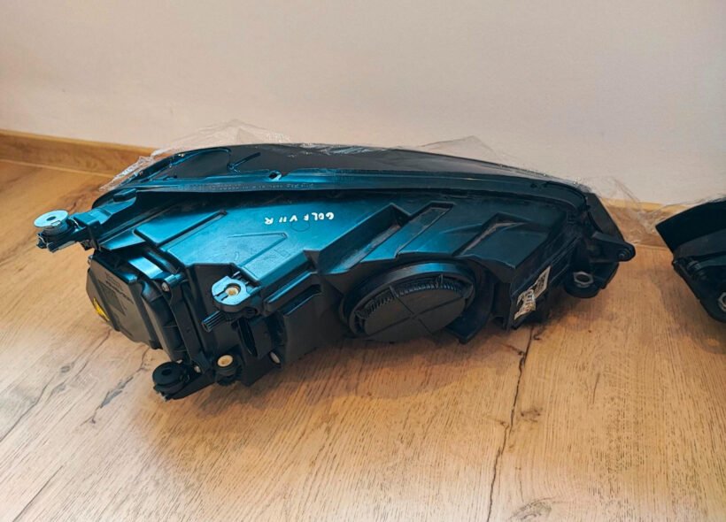 Phare bi-xénon GOLF 7 – Image 11