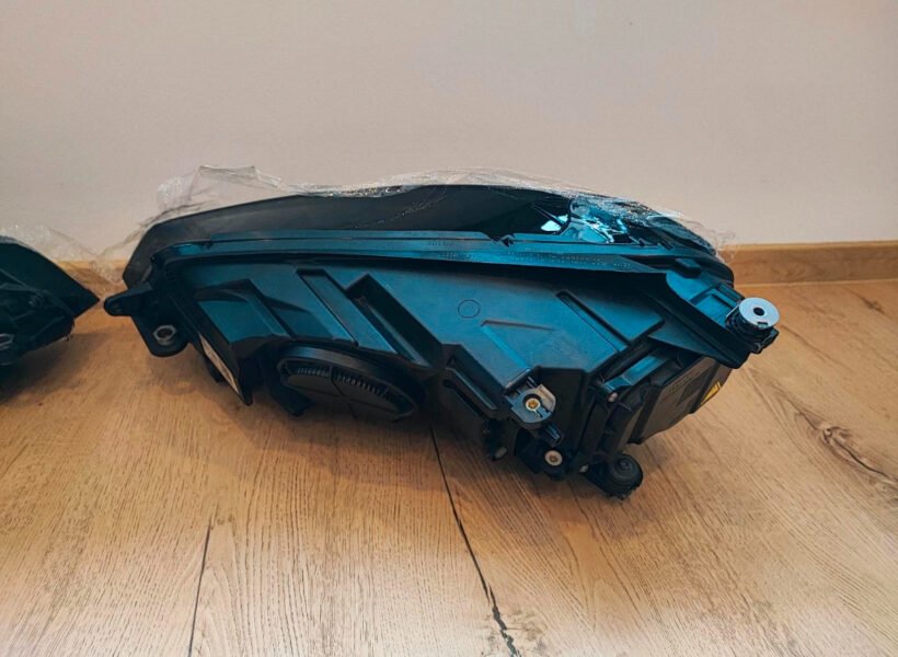 Phare bi-xénon GOLF 7 – Image 12