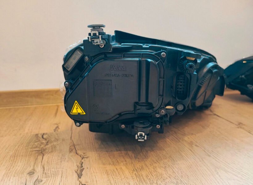 Phare bi-xénon GOLF 7 – Image 13