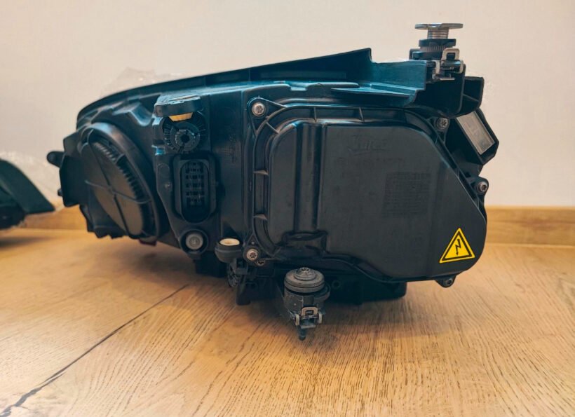 Phare bi-xénon GOLF 7 – Image 14