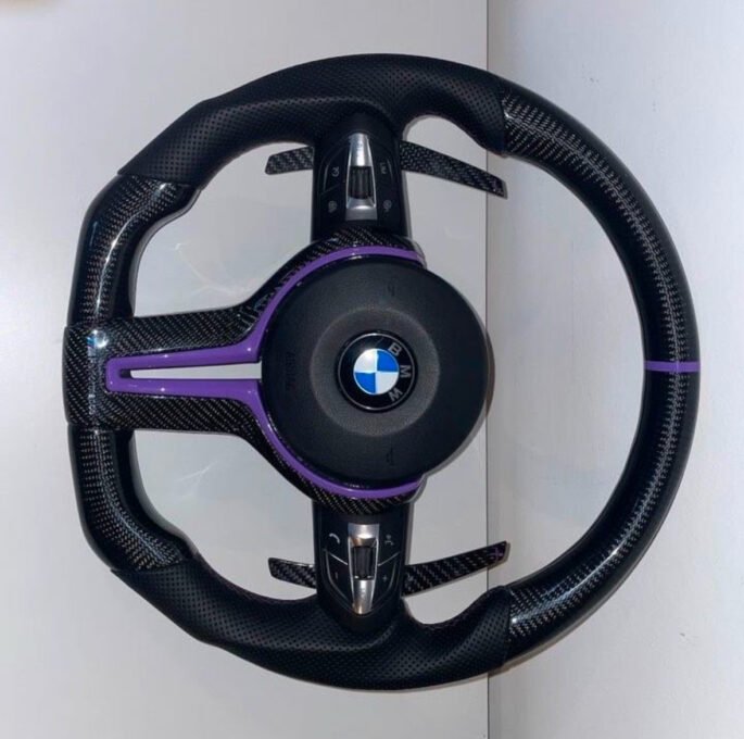 Volant BMW M – Image 2
