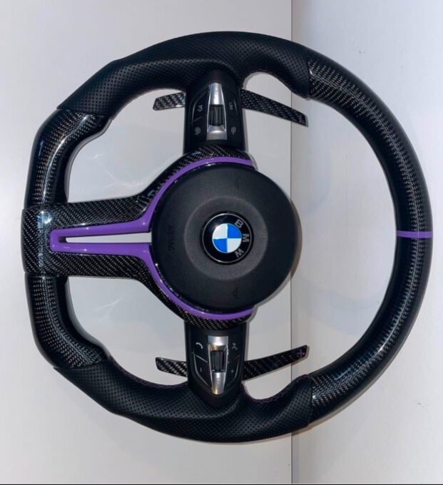 Volant BMW M – Image 3
