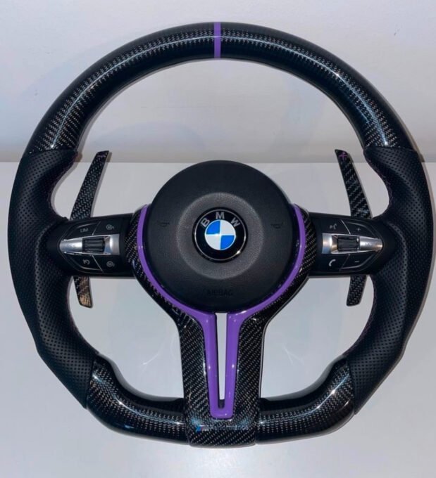 Volant BMW M