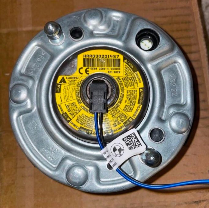 Volant BMW M – Image 5