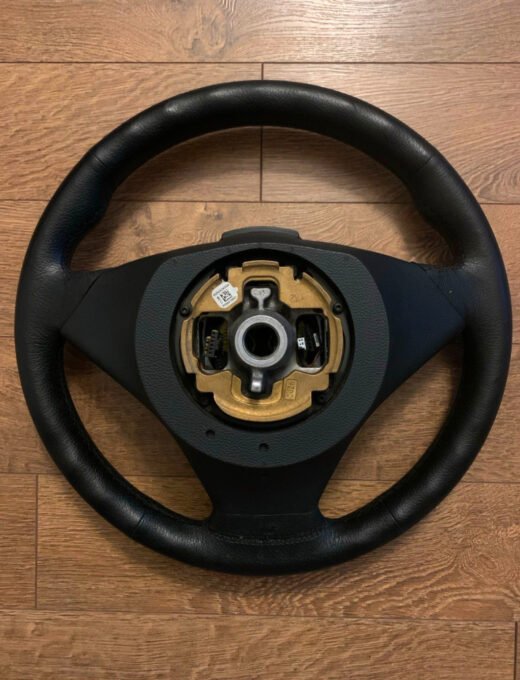 Volant BMW e60 e61 e63 e64 – Image 3