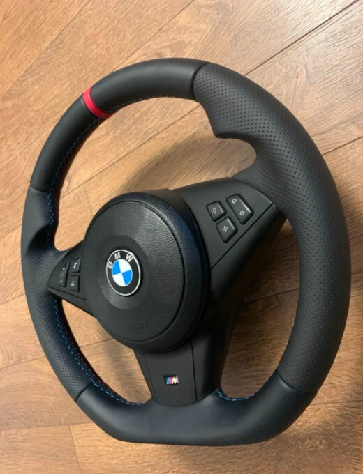 Volant M BMW e61 e62 e63 e64 – Image 2