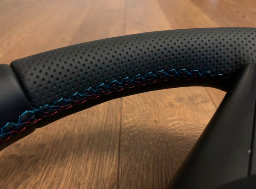 Volant M BMW e61 e62 e63 e64 – Image 4