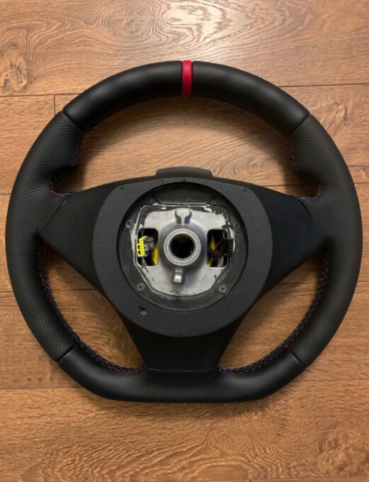 Volant M BMW e61 e62 e63 e64 – Image 3