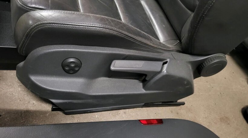 Intérieur GOLF 5 – Image 3