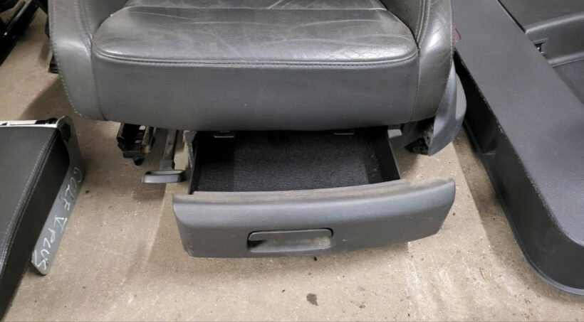 Intérieur GOLF 5 – Image 4