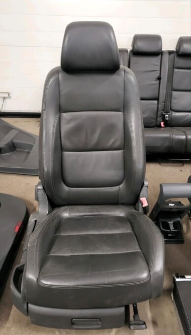 Intérieur GOLF 5 – Image 5