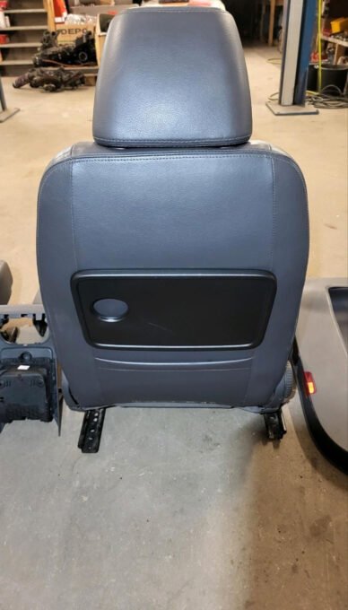 Intérieur GOLF 5 – Image 7