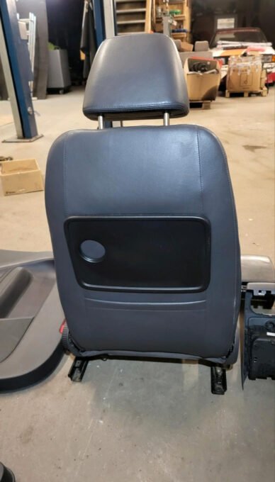 Intérieur GOLF 5 – Image 8