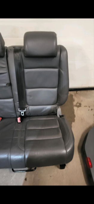 Intérieur GOLF 5 – Image 10