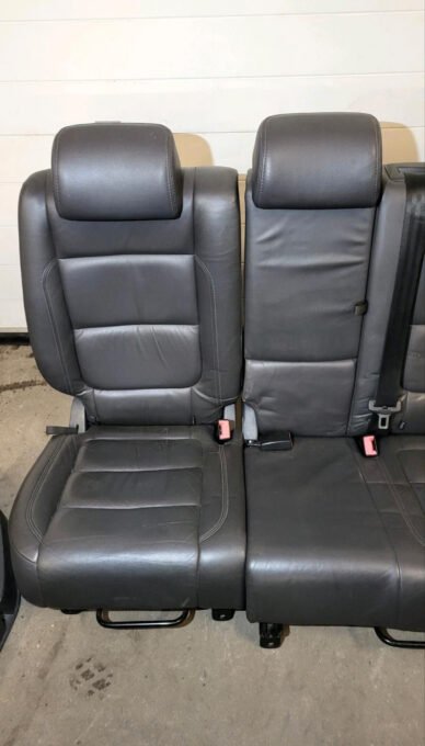 Intérieur GOLF 5 – Image 11