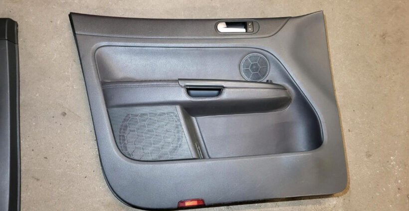 Intérieur GOLF 5 – Image 13