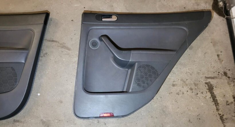 Intérieur GOLF 5 – Image 14