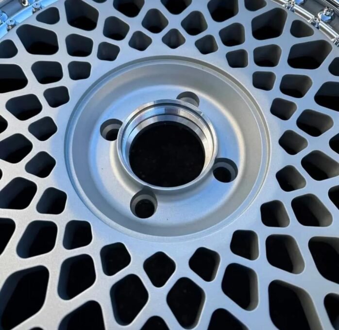 17" Rotiform LHR Forged 4 pièces – Image 5