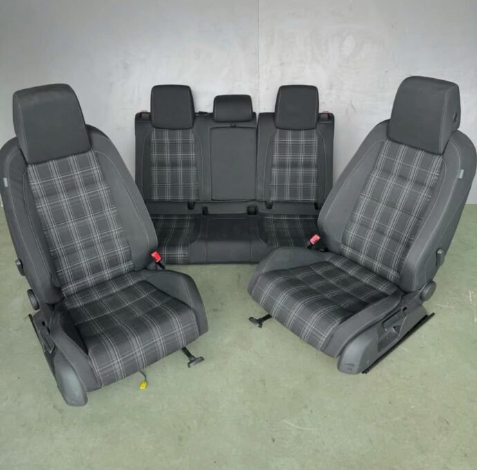 Intérieur GOLF 5 , GOLF 6