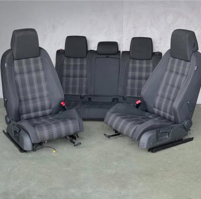 Intérieur GOLF 5 , GOLF 6 – Image 3