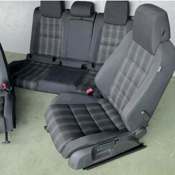 Intérieur GOLF 5 , GOLF 6 – Image 4