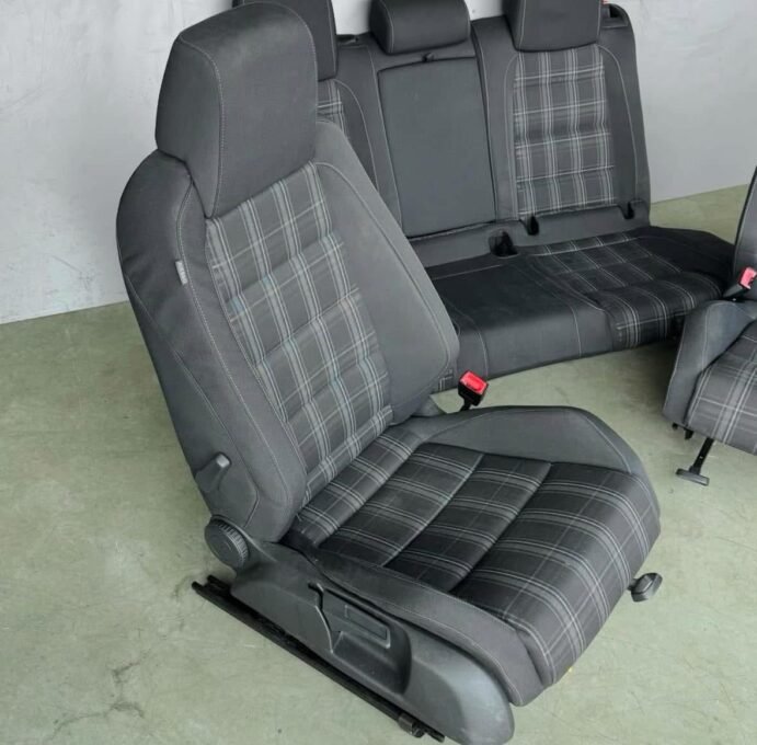 Intérieur GOLF 5 , GOLF 6 – Image 5