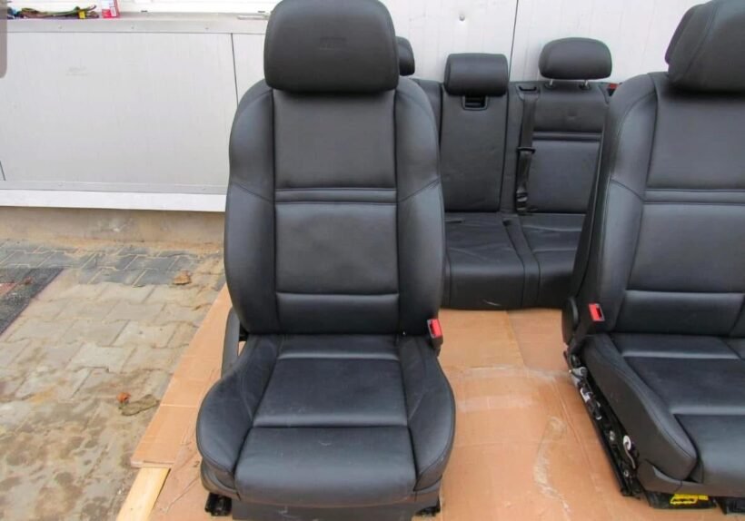 Intérieur X5 M E70 – Image 10