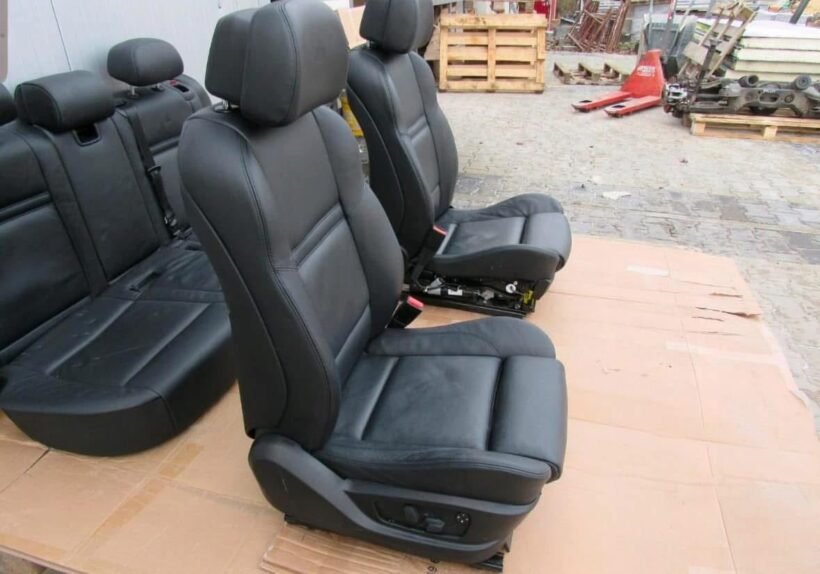 Intérieur X5 M E70 – Image 11