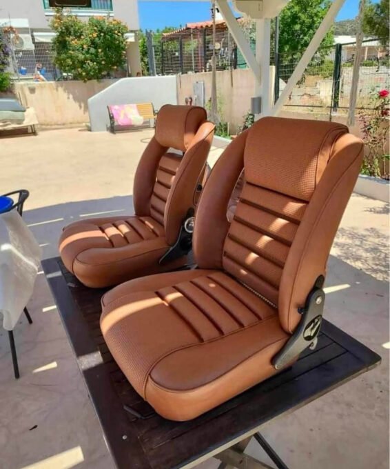 Sièges alfa Romeo – Image 3