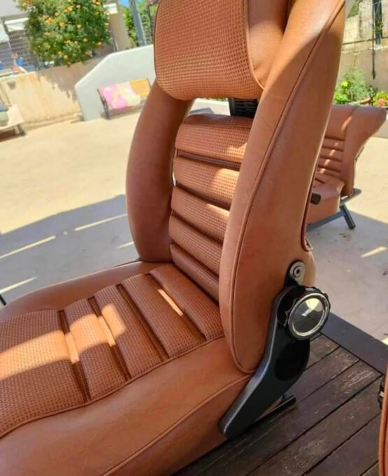 Sièges alfa Romeo – Image 5