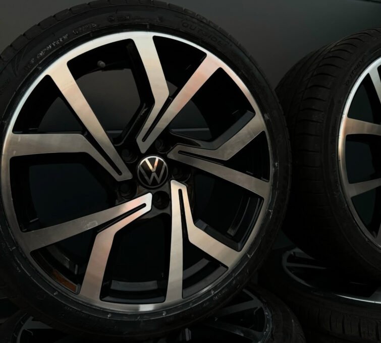 Jantes brescia Golf – Image 3