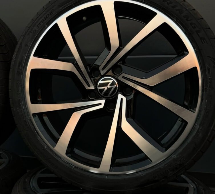 Jantes brescia Golf – Image 5