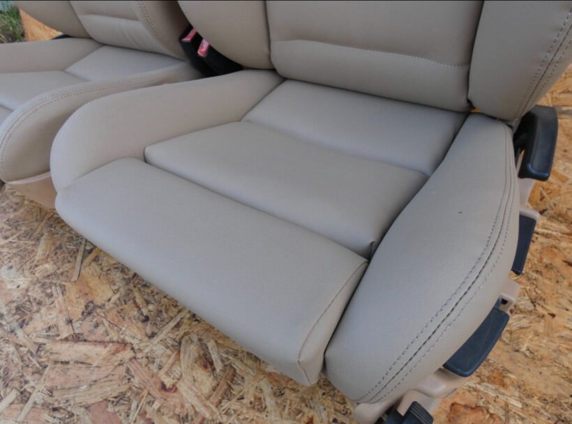 Sièges sport BMW e34 – Image 6