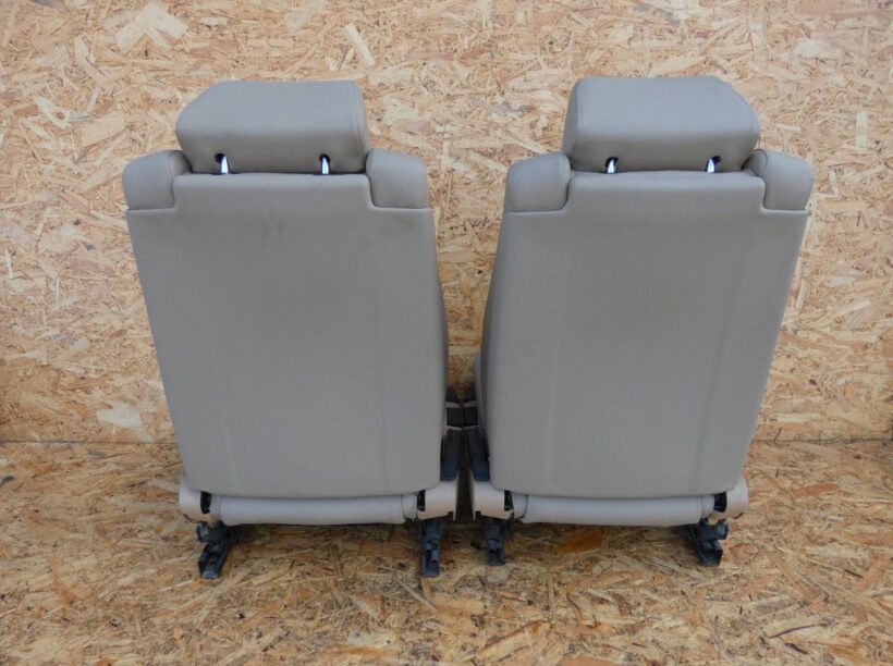 Sièges sport BMW e34 – Image 7