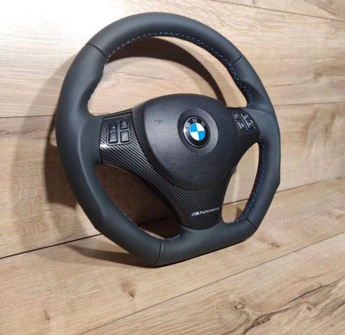 Volant BMW E90 E92 M SPORT E93 E88 E87 E84 E82 1 3 SERIES OEM