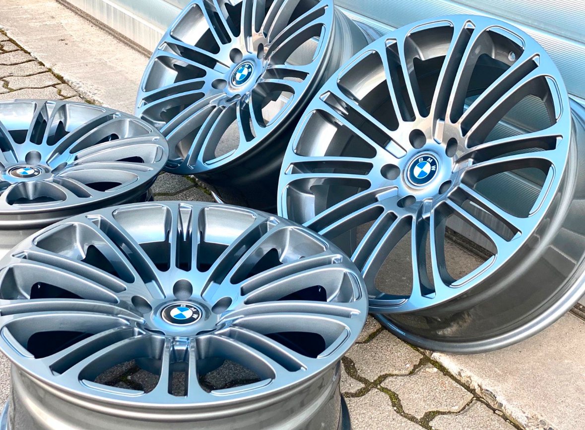 Jantes Neuves Voolium Tuning 19'' pour BMW – Image 2