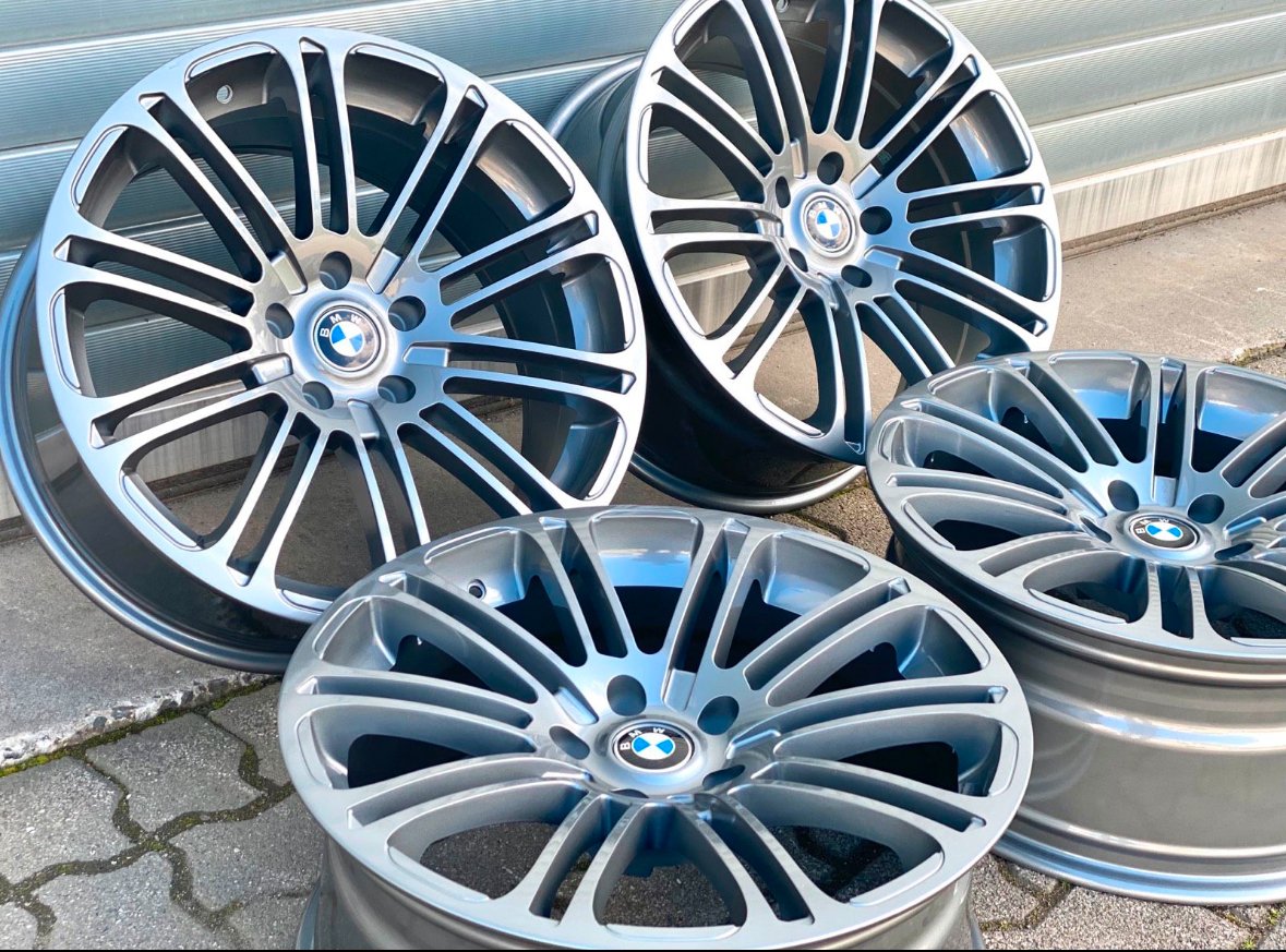 Jantes Neuves Voolium Tuning 19'' pour BMW – Image 5
